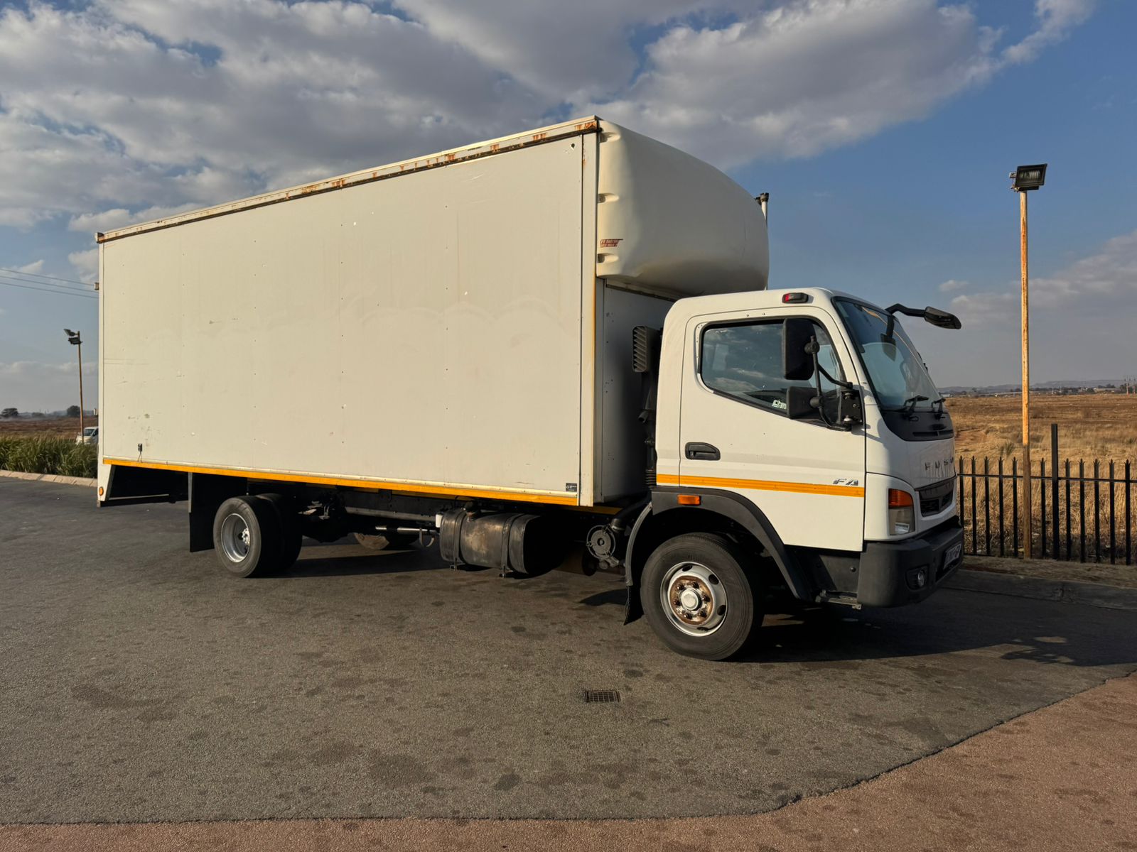 Moving Service